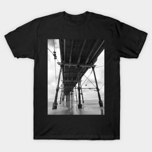 Saltburn Pier T-Shirt